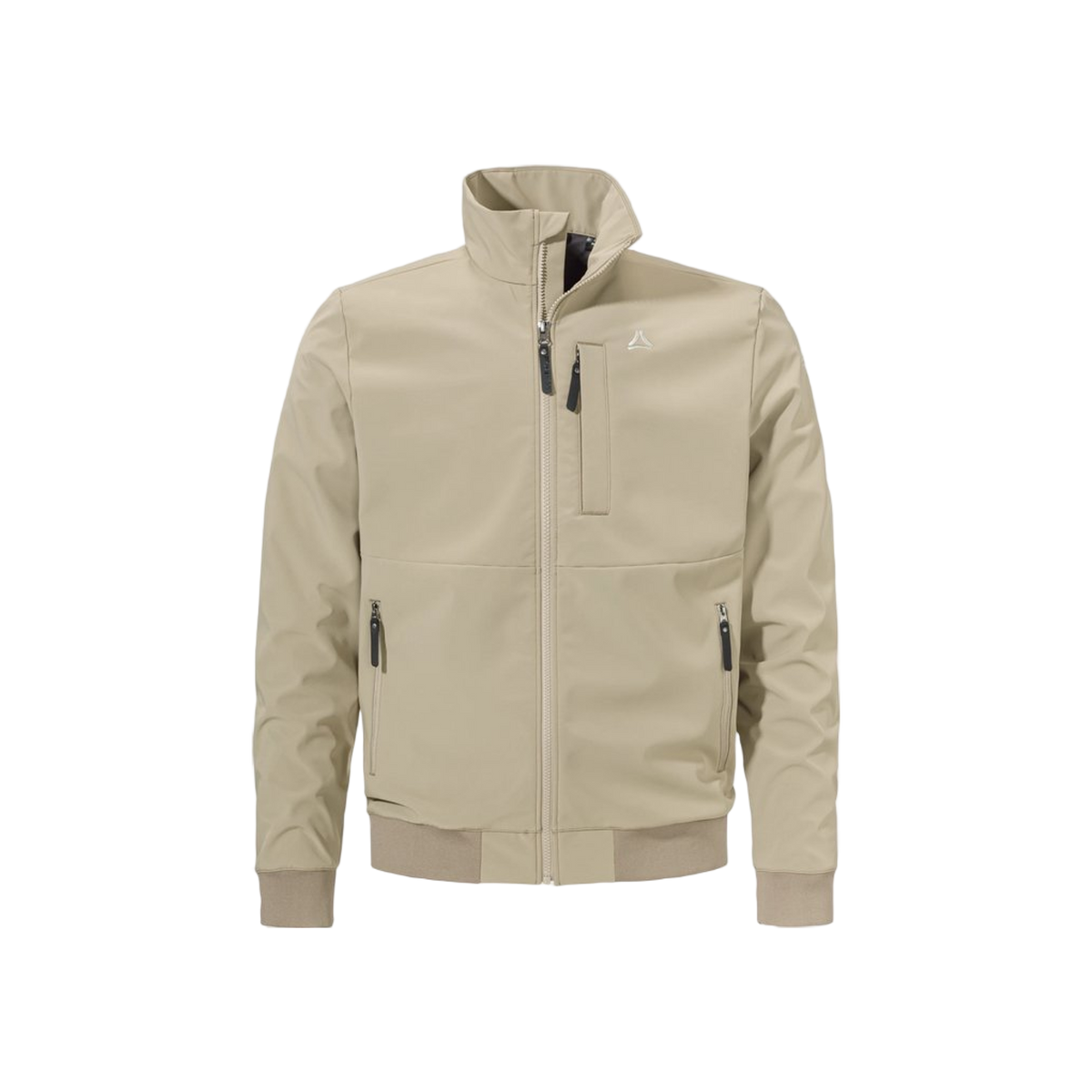 Schöffel Softshell Jk Style Suavio MNS