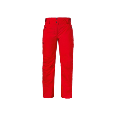 Schöffel Pants Style Pine WMS