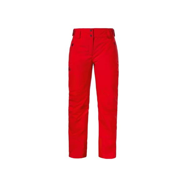 Schöffel Pants Style Pine WMS