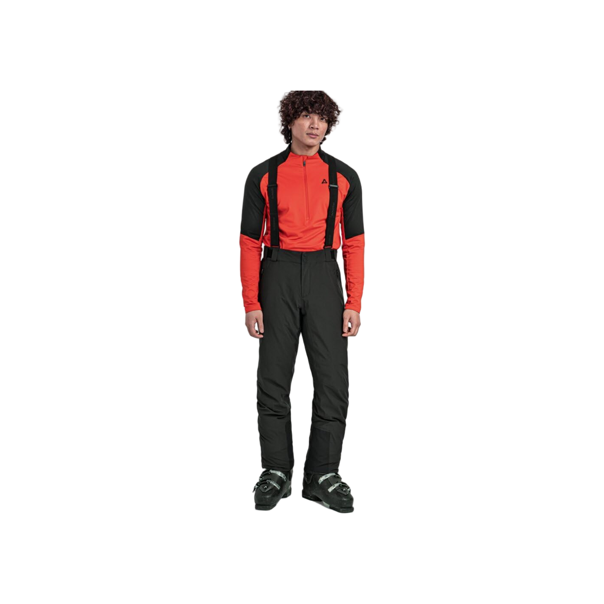 Schöffel Pants Style Pine MNS