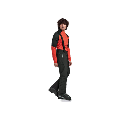 Schöffel Pants Style Pine MNS
