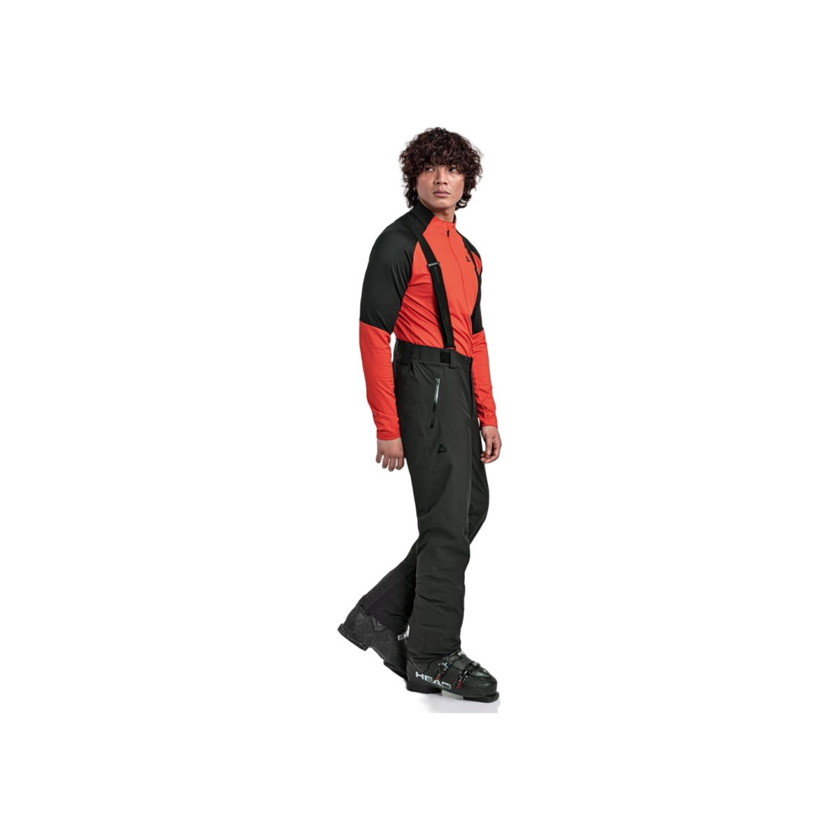Schöffel Pants Style Pine MNS