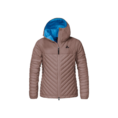 Schöffel Down Jacket Style Cascata WMS