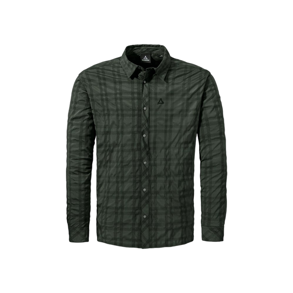 Schöffel Shirt Style Yekuro MNS
