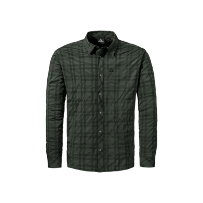 Schöffel Shirt Style Yekuro MNS