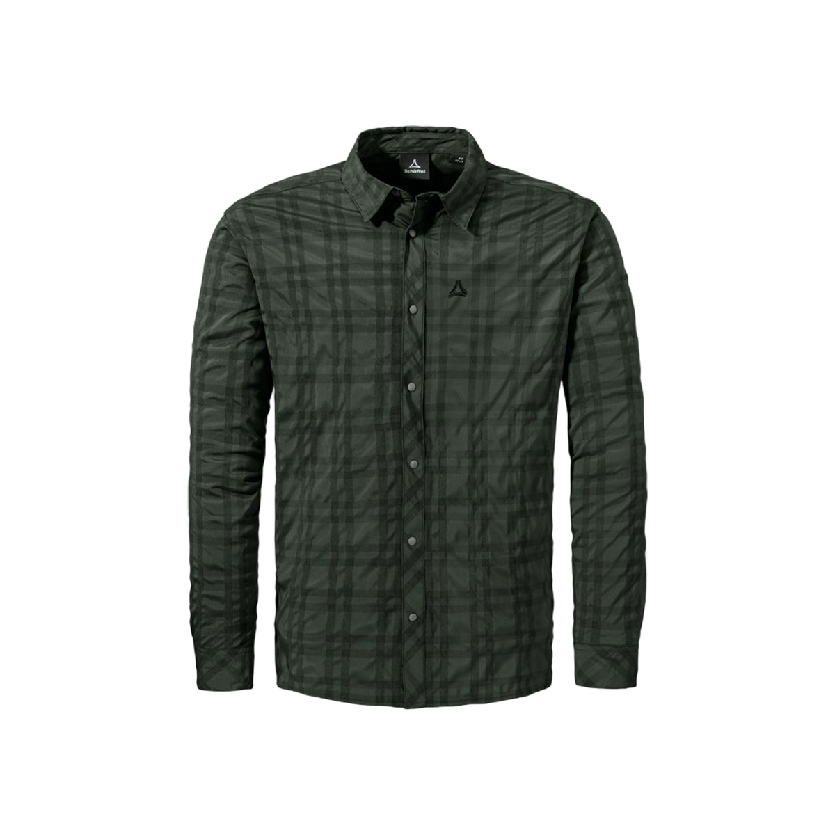Schöffel Shirt Style Yekuro MNS