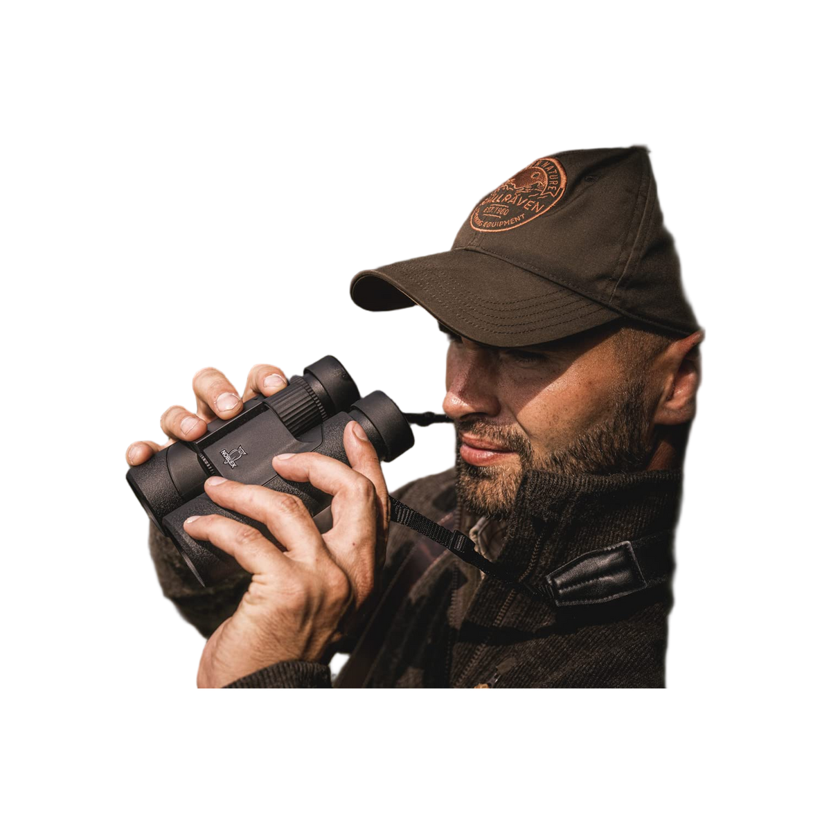 Noblex Verrekijker NF 8x42 inception