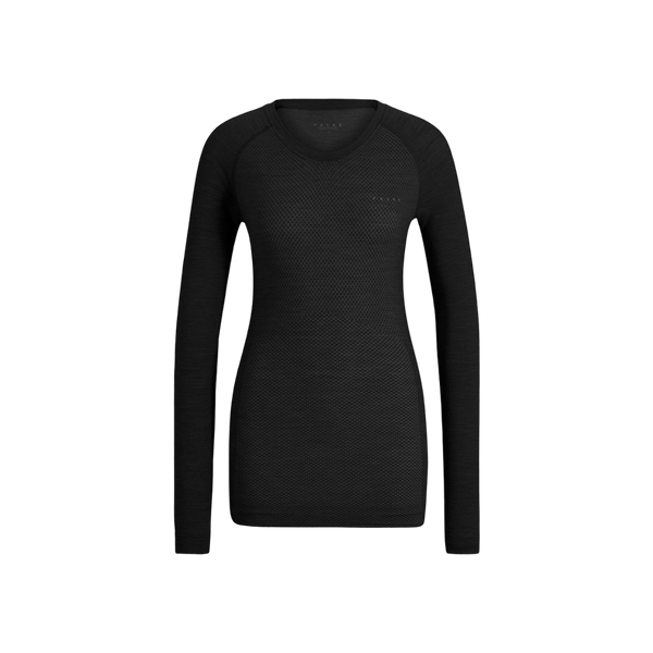 FALKE WT Light Longsl. Shirt Regular w