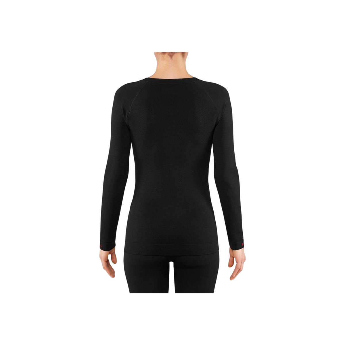 FALKE WT Light Longsl. Shirt Regular w