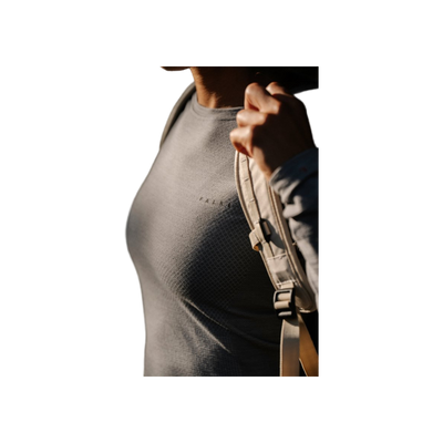 FALKE WT Light Longsl. Shirt Regular w