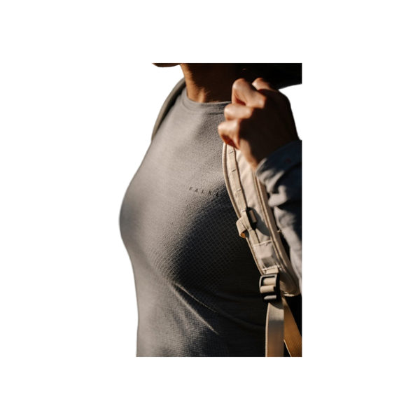 FALKE WT Light Longsl. Shirt Regular w
