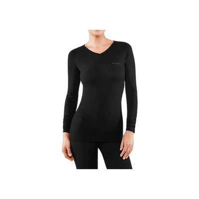 FALKE WT Light Longsl. Shirt Regular w