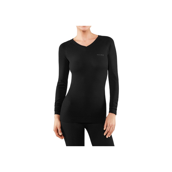 FALKE WT Light Longsl. Shirt Regular w