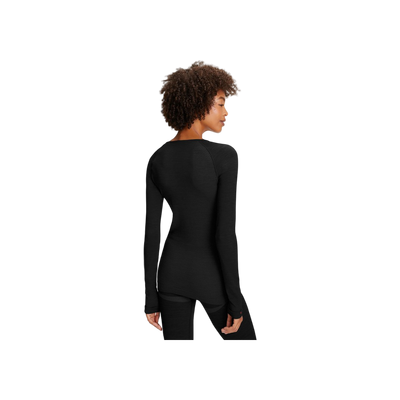 FALKE WT Light Longsl. Shirt Regular w