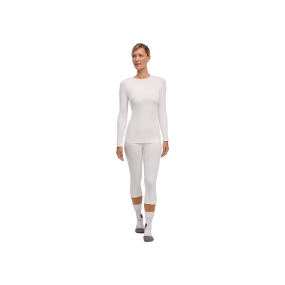 FALKE W Longsleeved Shirt w