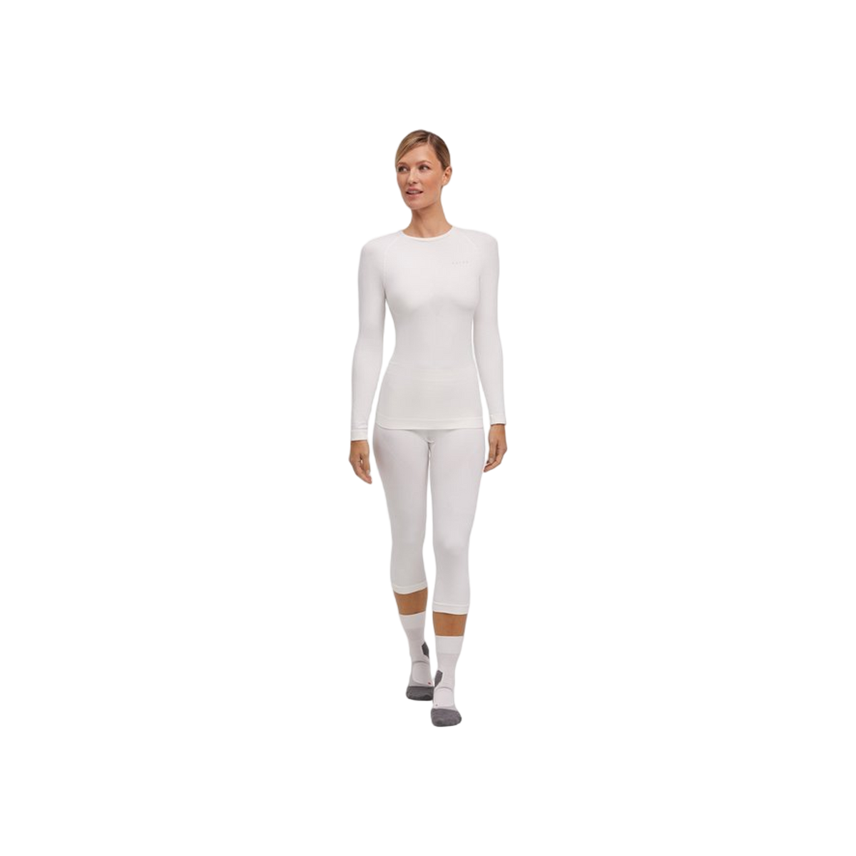 FALKE W Longsleeved Shirt w