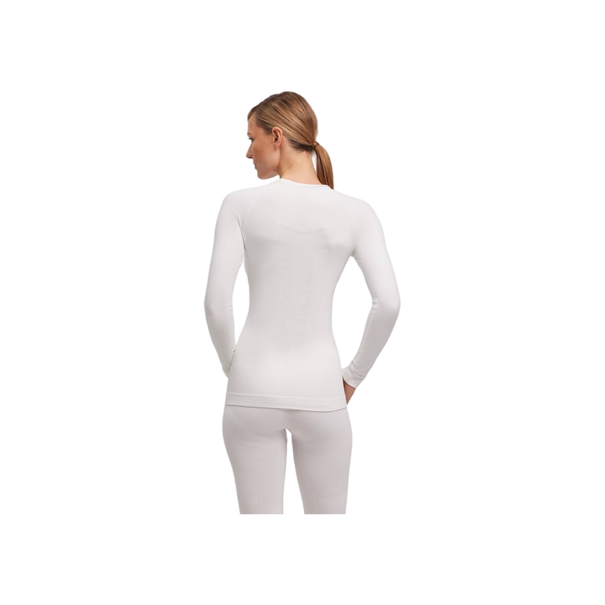FALKE W Longsleeved Shirt w