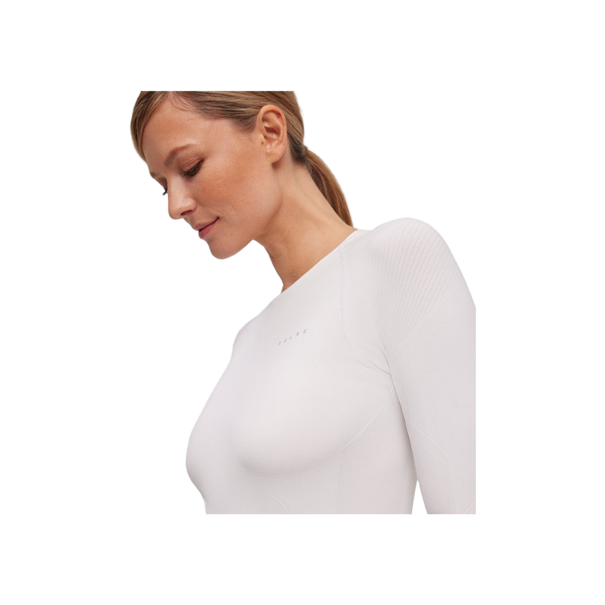FALKE W Longsleeved Shirt w