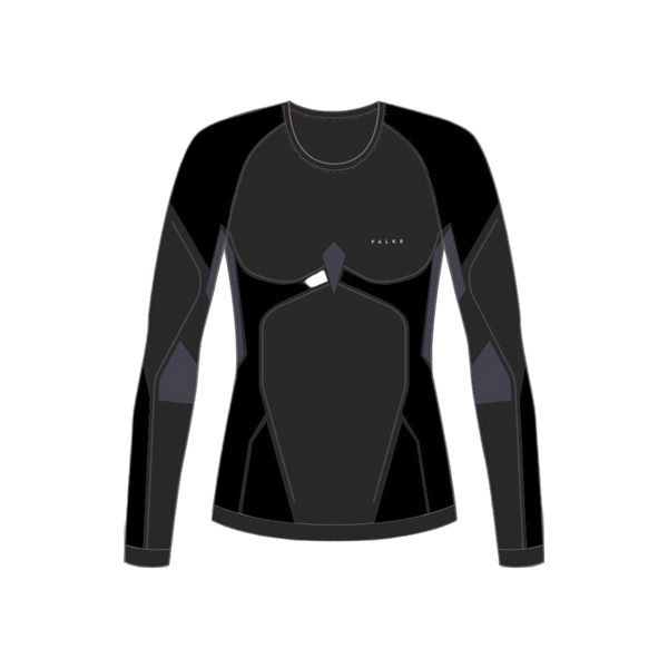 FALKE W Longsleeved Shirt w
