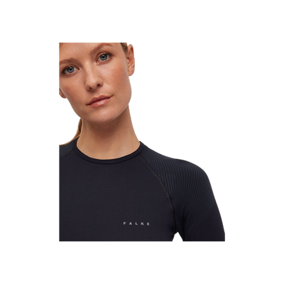 FALKE W Longsleeved Shirt w