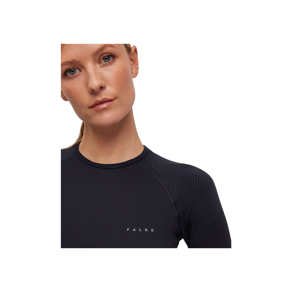 FALKE W Longsleeved Shirt w