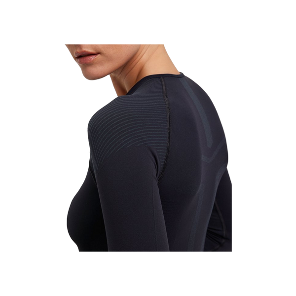 FALKE W Longsleeved Shirt w