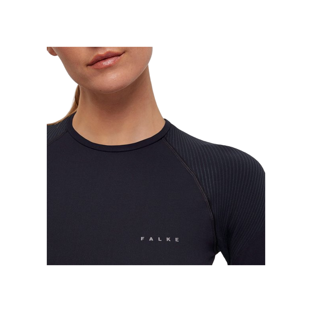 FALKE W Longsleeved Shirt w