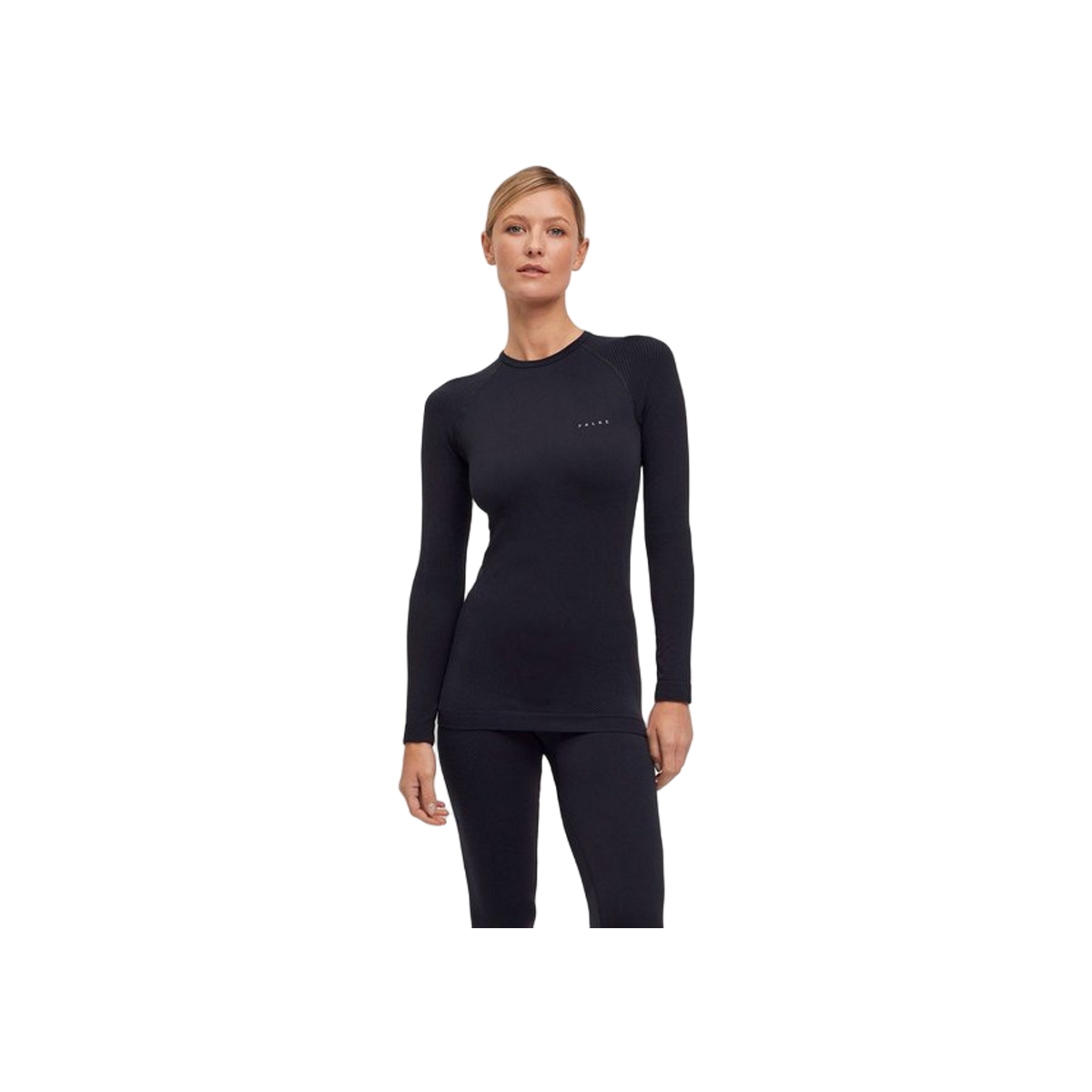 FALKE W Longsleeved Shirt w