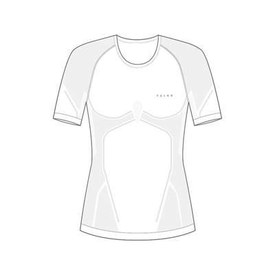 Falke W Shortsleeved Shirt w