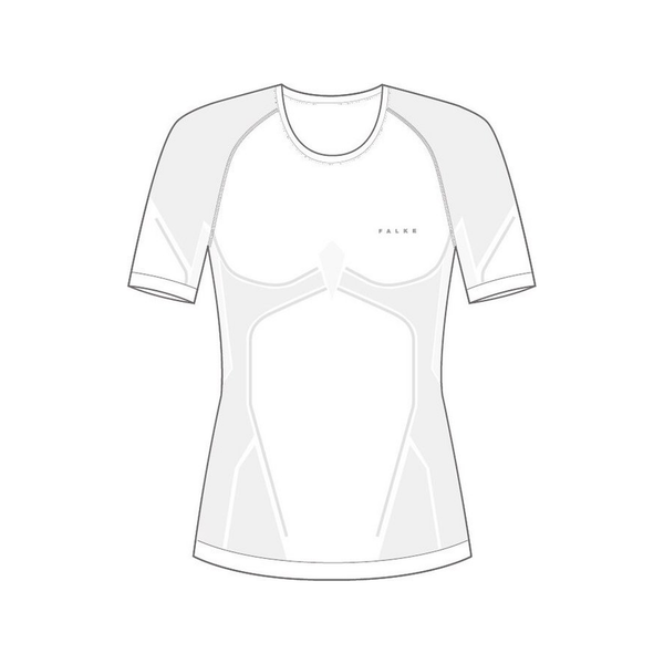 Falke W Shortsleeved Shirt w