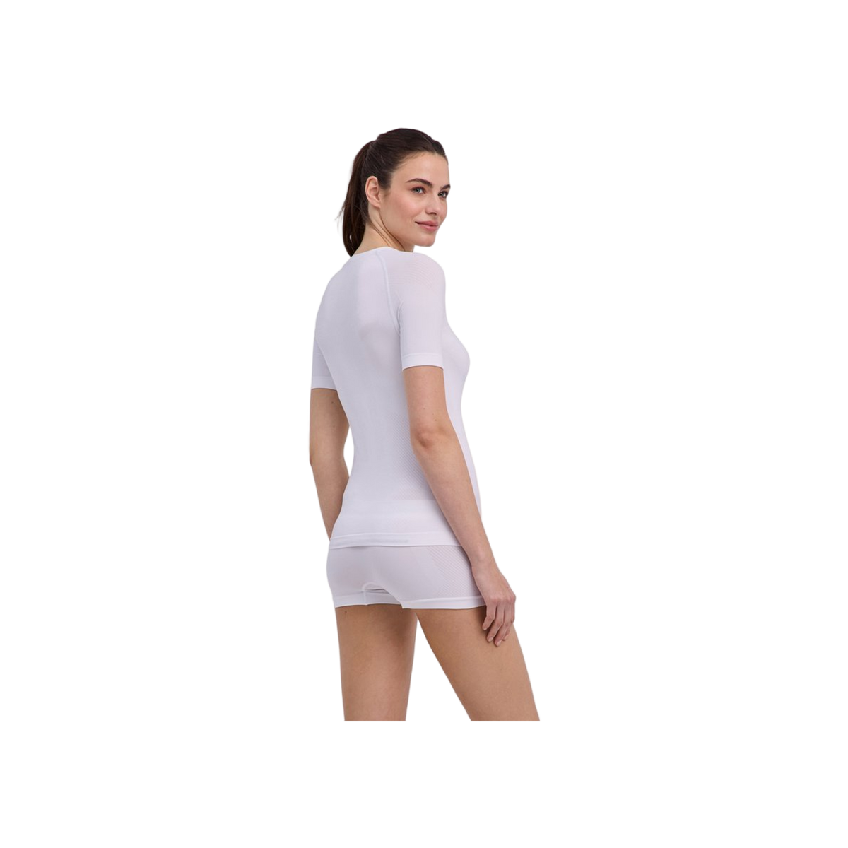 Falke W Shortsleeved Shirt w