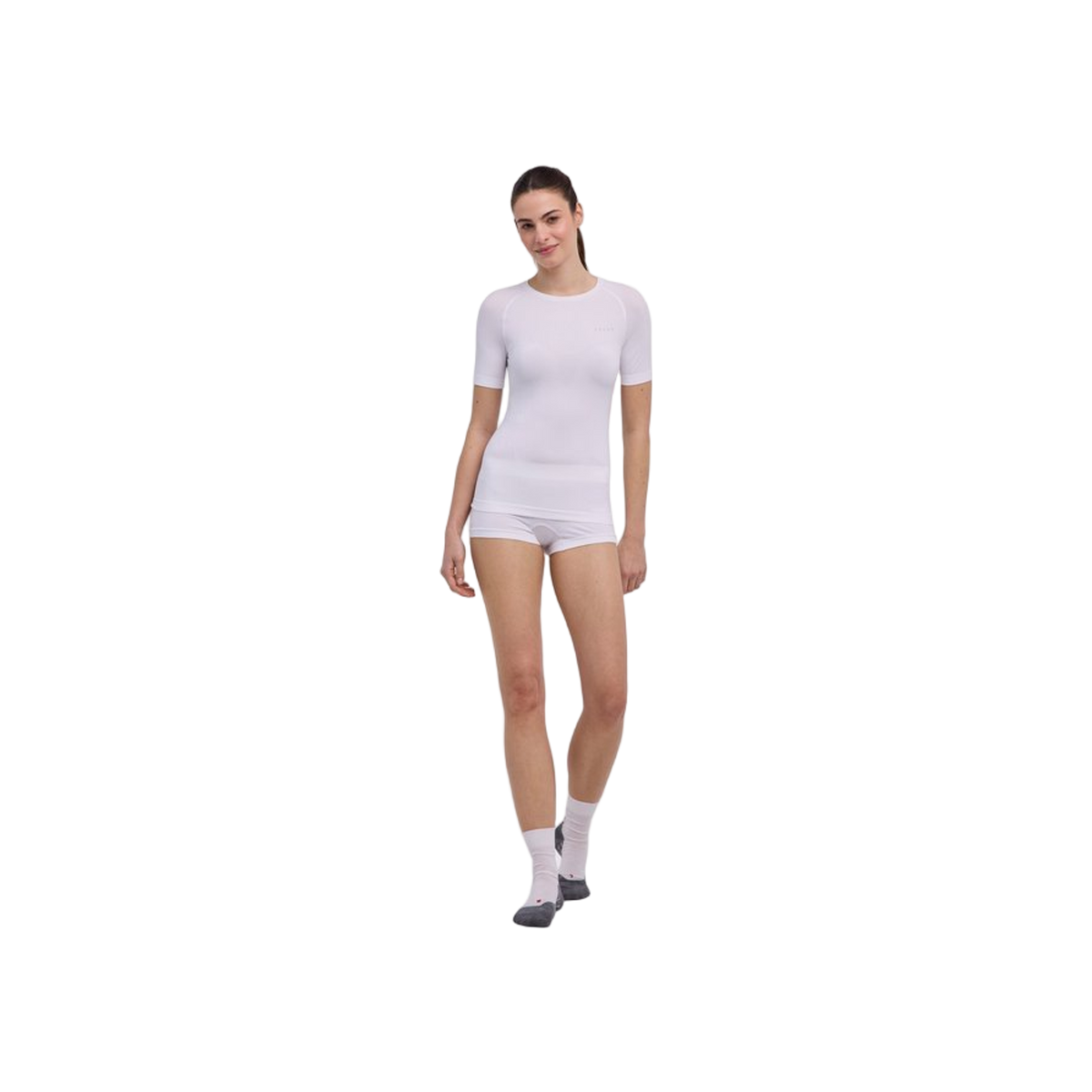 Falke W Shortsleeved Shirt w