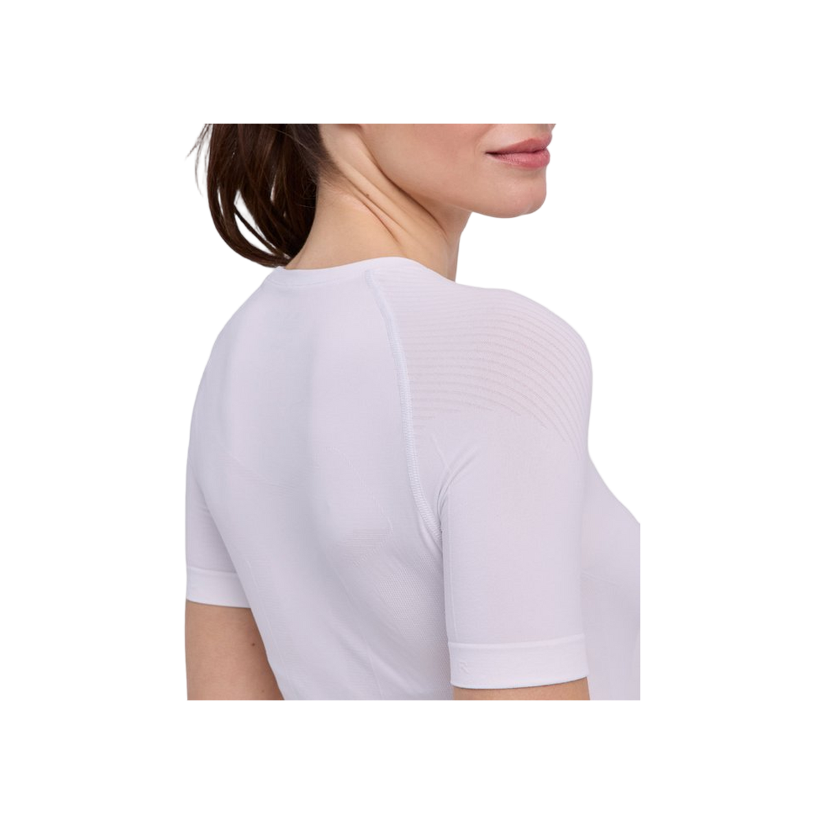 Falke W Shortsleeved Shirt w