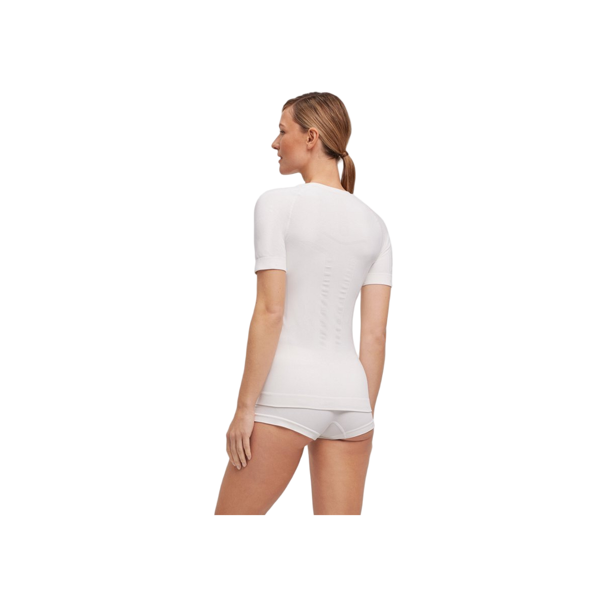 Falke W Shortsleeved Shirt w