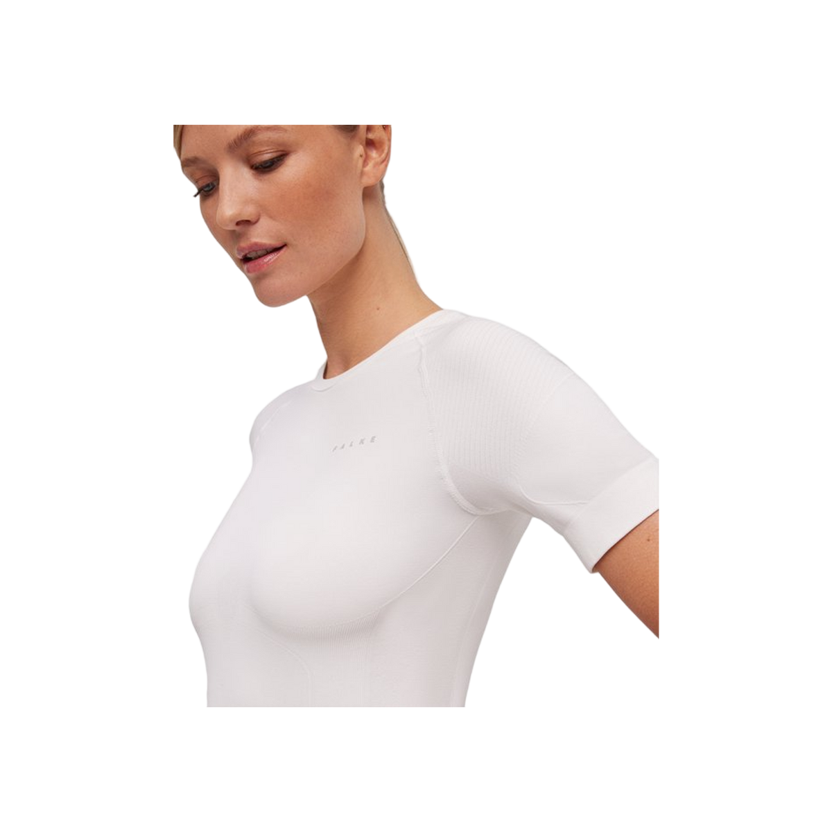 Falke W Shortsleeved Shirt w