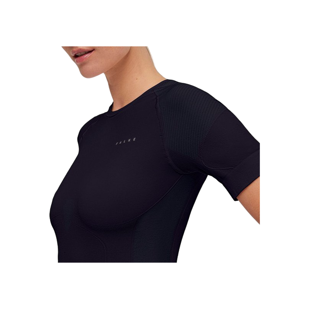 Falke W Shortsleeved Shirt w