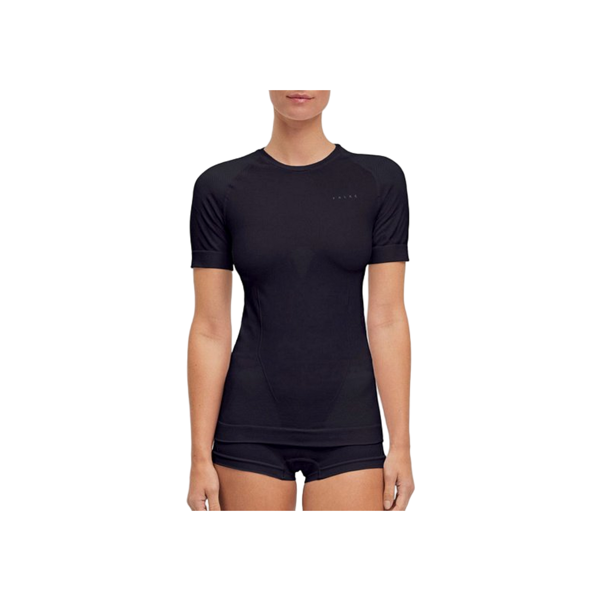 Falke W Shortsleeved Shirt w