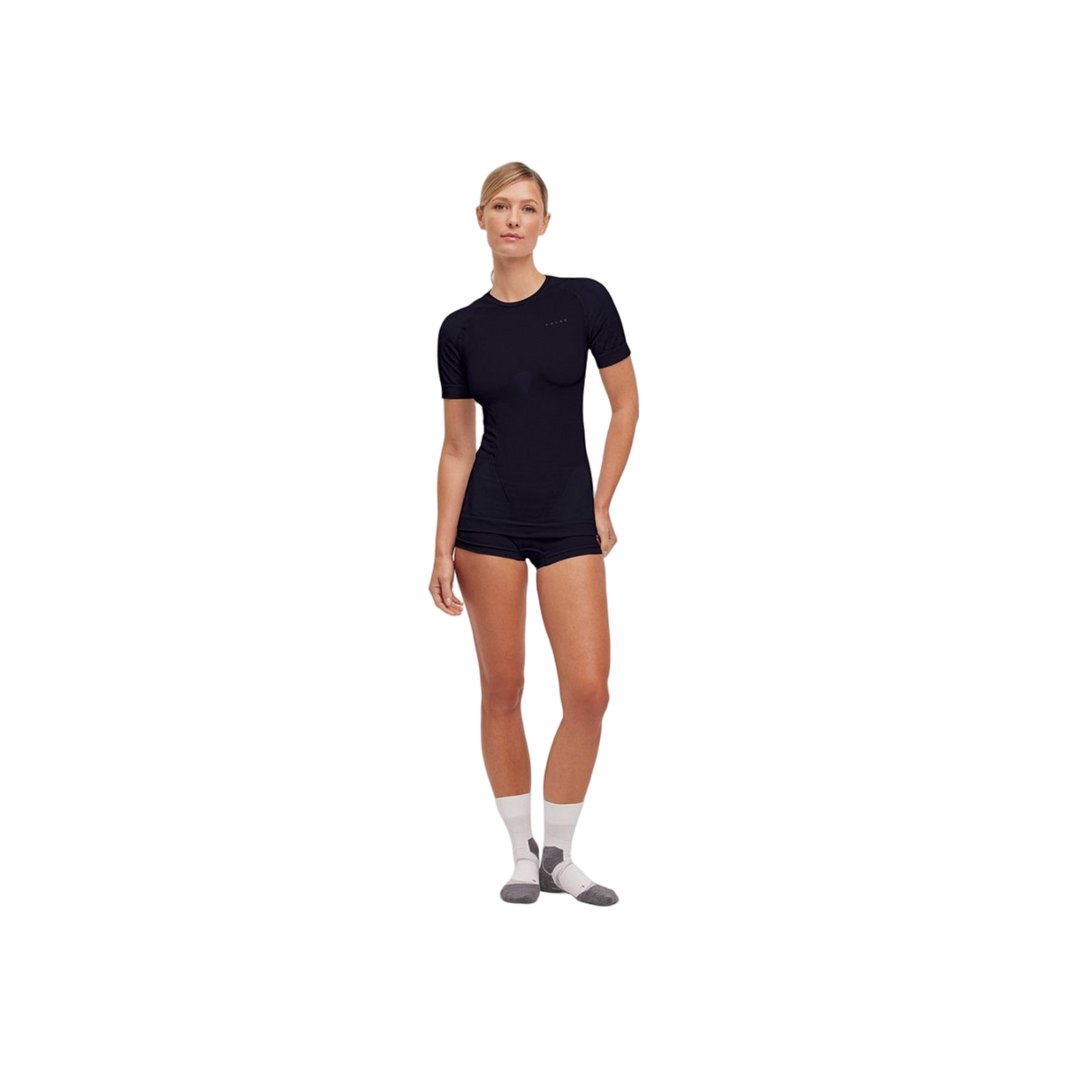 Falke W Shortsleeved Shirt w