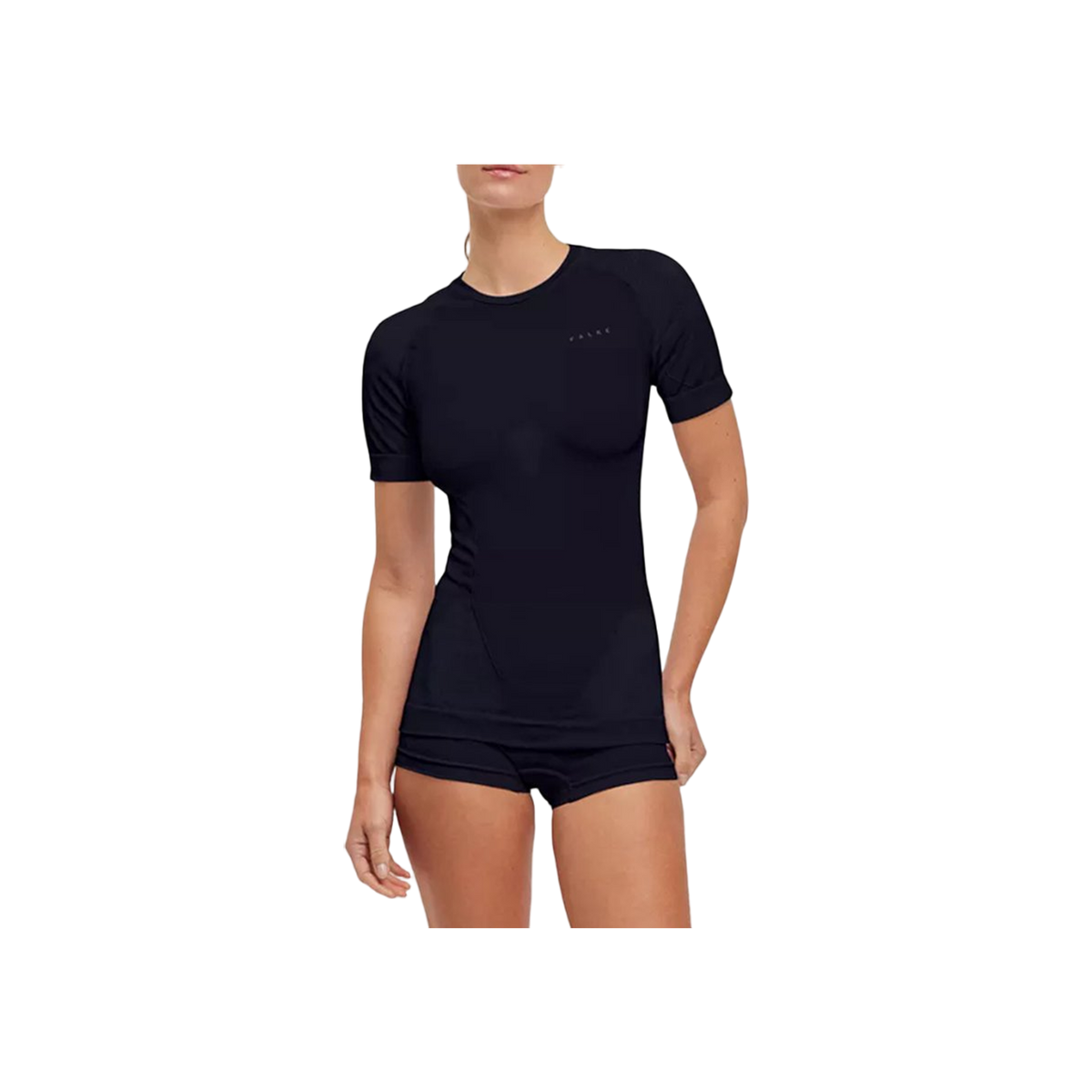 Falke W Shortsleeved Shirt w