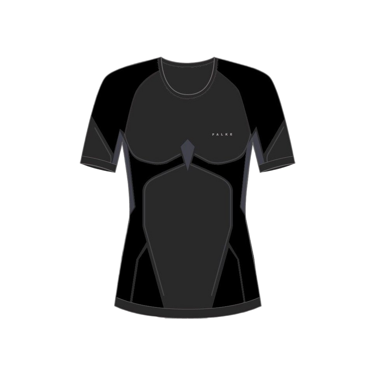 Falke W Shortsleeved Shirt w