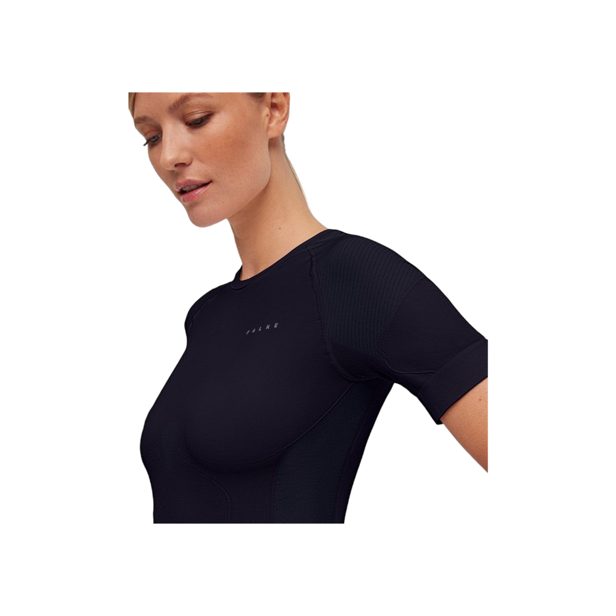 Falke W Shortsleeved Shirt w