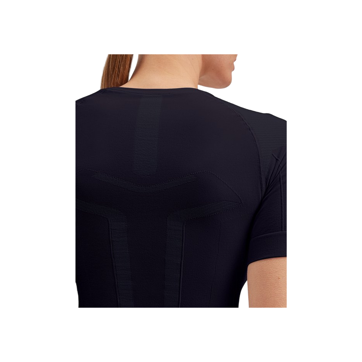 Falke W Shortsleeved Shirt w