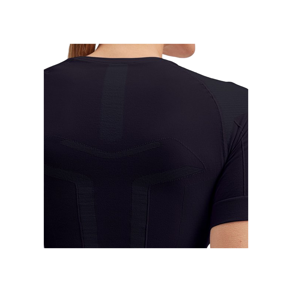 Falke W Shortsleeved Shirt w