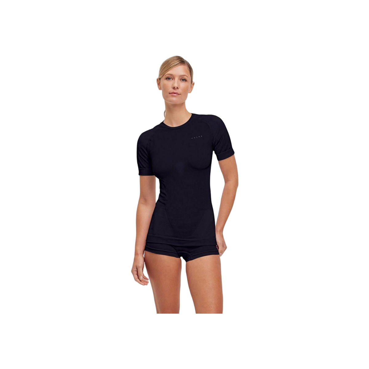 Falke W Shortsleeved Shirt w