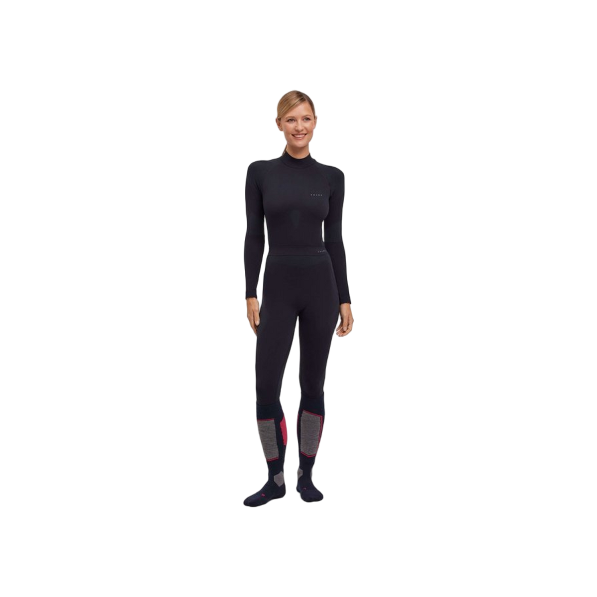 FALKE W Long Tights w