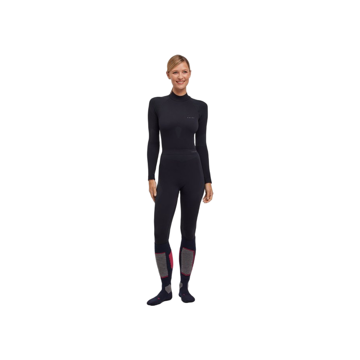 FALKE W Long Tights w