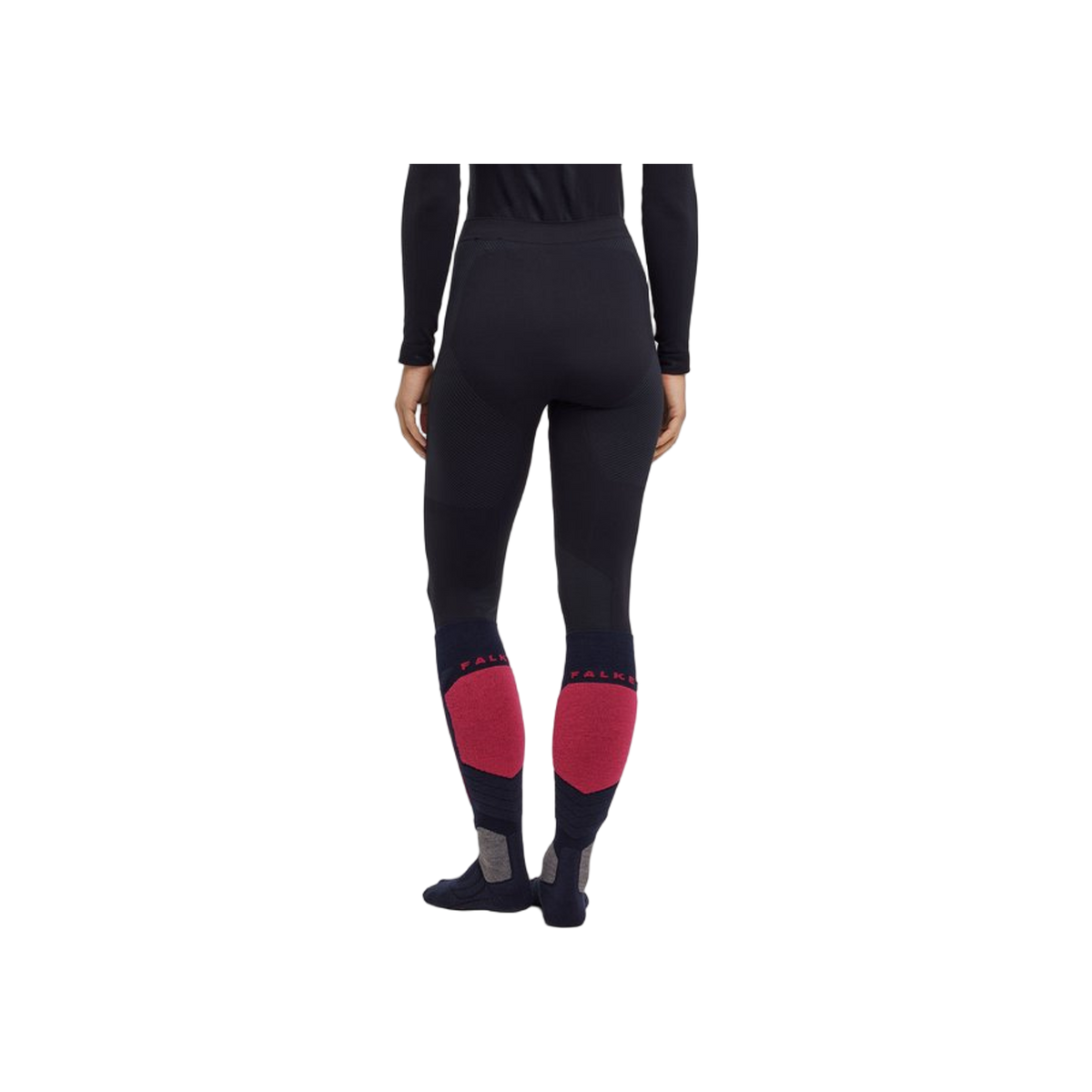 FALKE W Long Tights w