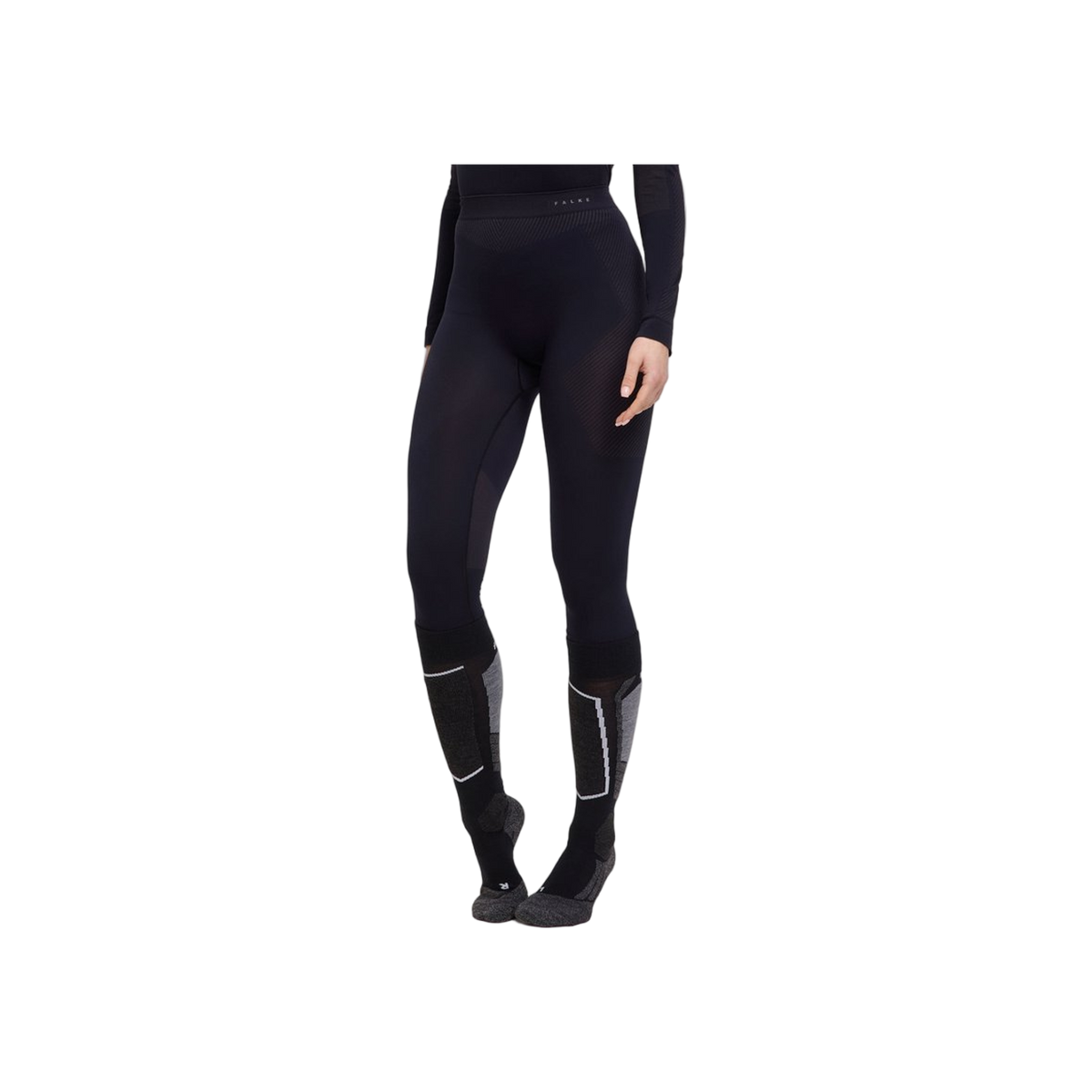 FALKE W 3/4 Tights w