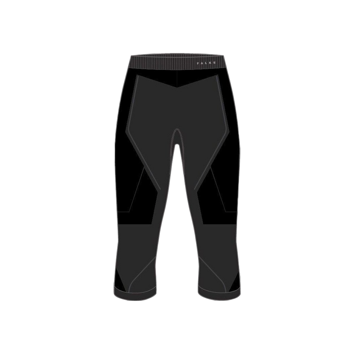 FALKE W 3/4 Tights w