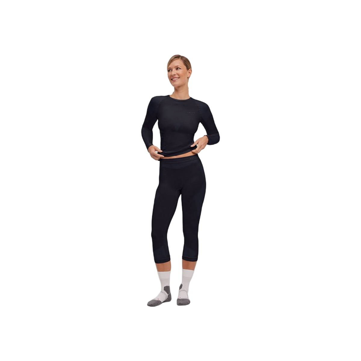 FALKE W 3/4 Tights w